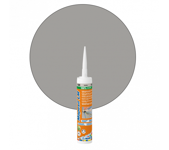 MAPESIL LM MAPEI - 5