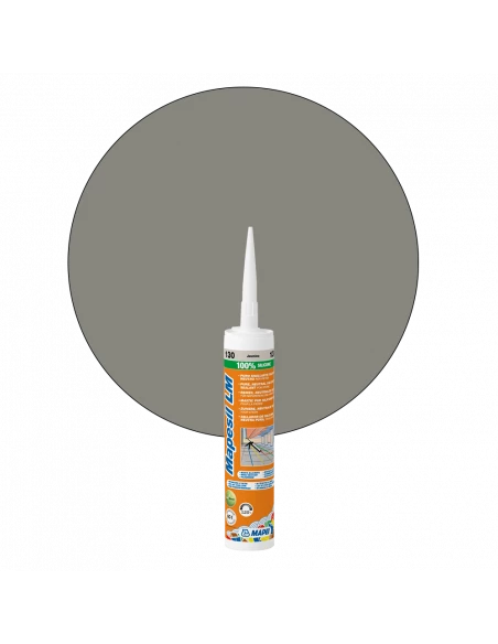 MAPESIL LM MAPEI - 6