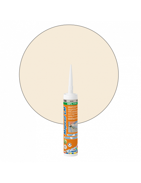 MAPESIL LM MAPEI - 8