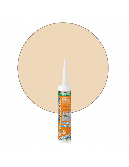 MAPESIL LM MAPEI - 9