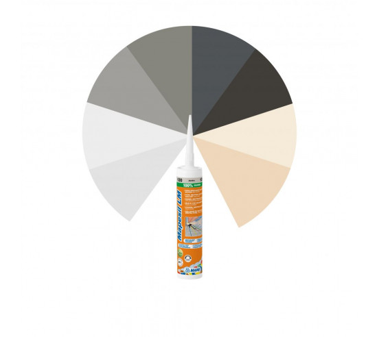 MAPESIL LM MAPEI - 13