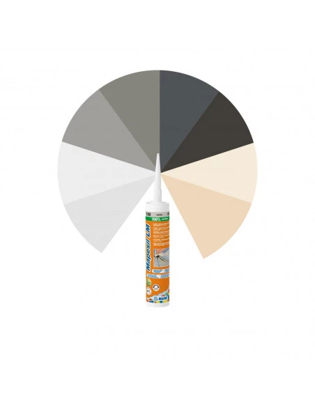 MAPESIL LM MAPEI - 13