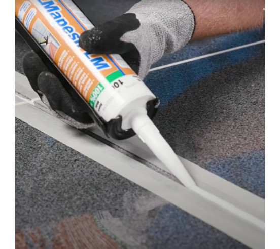 MAPESIL LM MAPEI - 12