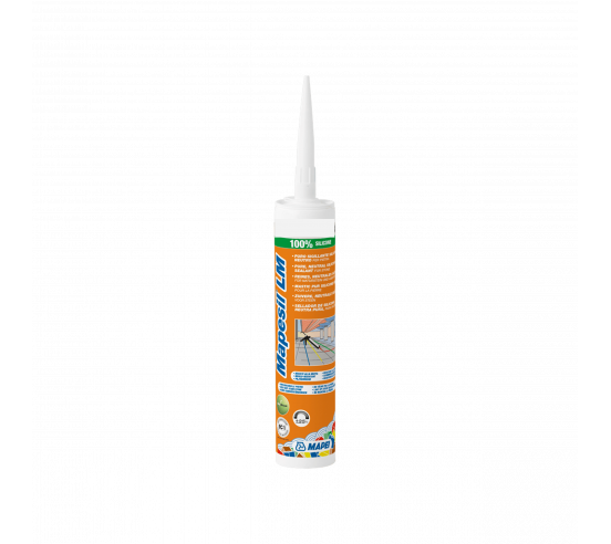 MAPESIL LM MAPEI - 10