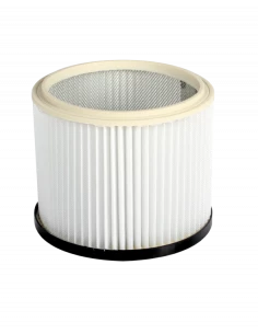 Filtre sec pour aspirateur AS-30 PRO RUBI - 1
