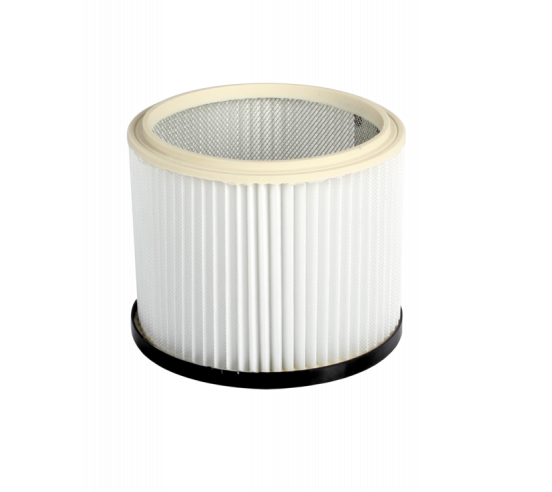 Filtre sec pour aspirateur AS-30 PRO RUBI - 1