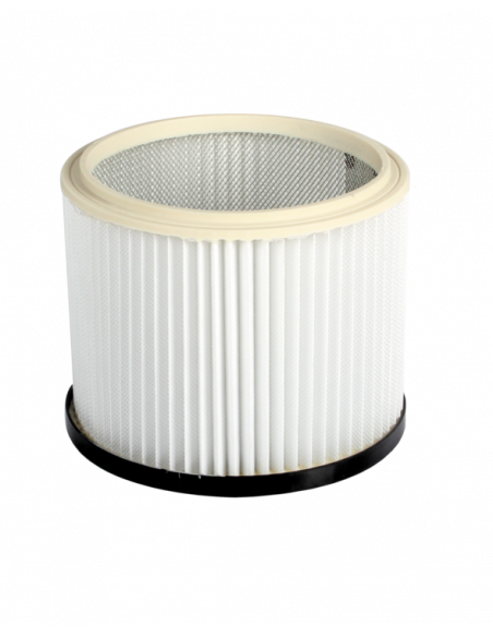 Filtre sec pour aspirateur AS-30 PRO RUBI - 1