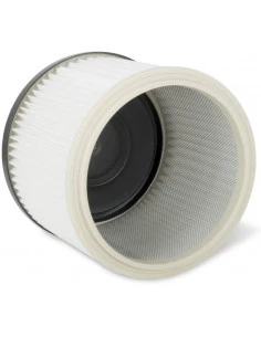 Filtre sec pour aspirateur AS-30 PRO RUBI - 1 2