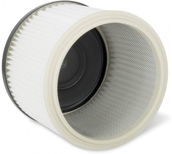 Filtre sec pour aspirateur AS-30 PRO RUBI - 2