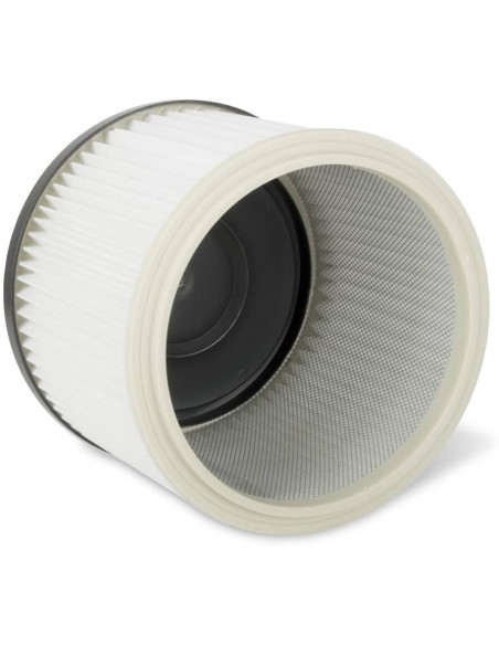 Filtre sec pour aspirateur AS-30 PRO RUBI - 2