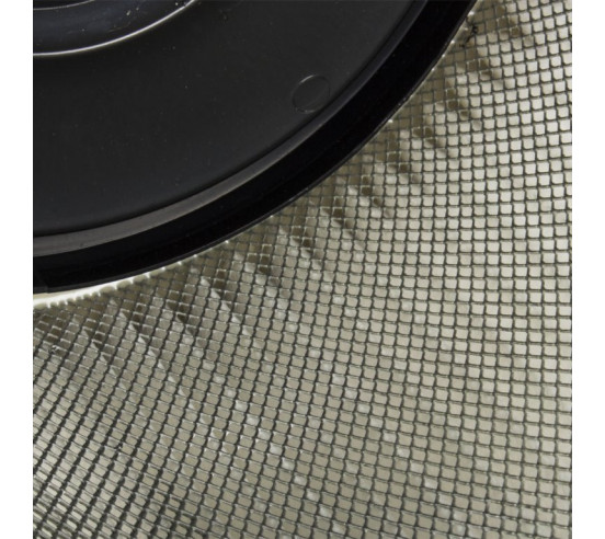 Filtre sec pour aspirateur AS-30 PRO RUBI - 4