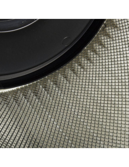 Filtre sec pour aspirateur AS-30 PRO RUBI - 4