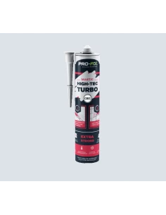 Mastic High-Tec Turbo 290ML  PRO-FIX - 1 2