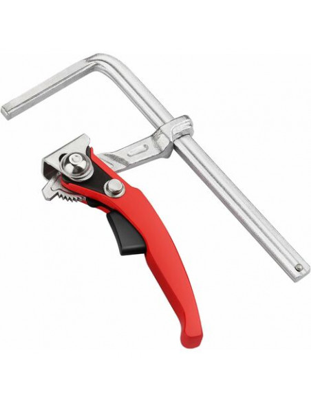 Serre-joint guides pour Rail RUBI - 3