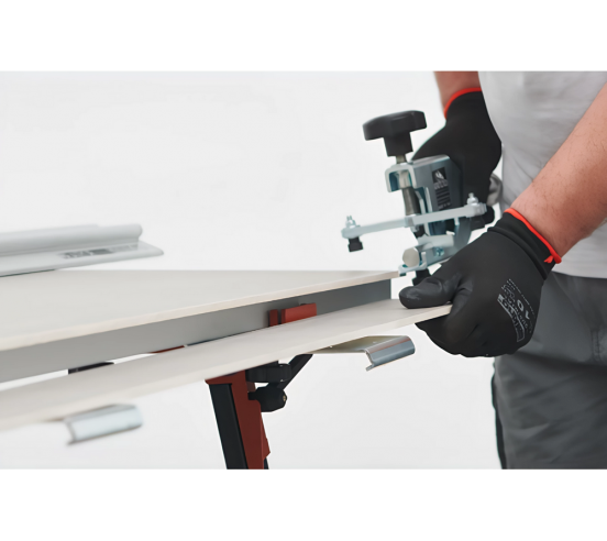 Paire d'attache anti-chute pour BM180 RAIMONDI - 3