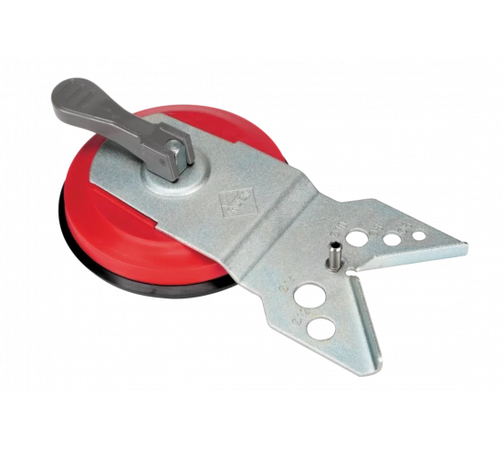 Guide Multidrill pour trépans RUBI - 1