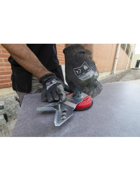 Guide Multidrill pour trépans RUBI - 3