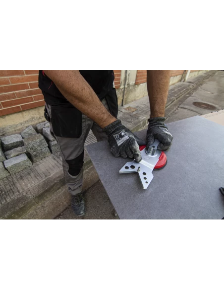 Guide Multidrill pour trépans RUBI - 4