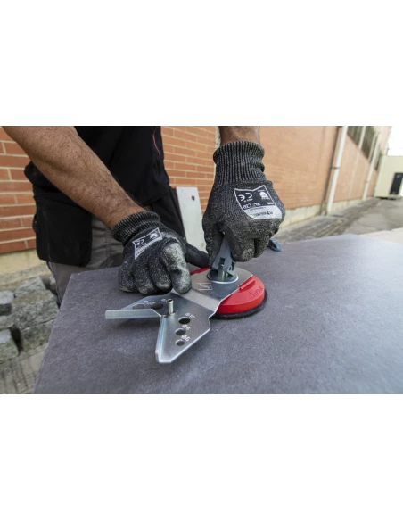 Guide Multidrill pour trépans RUBI - 5