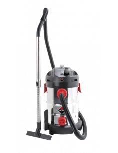 Aspirateur AS-30 PRO RUBI - 1 2