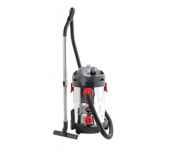 Aspirateur AS-30 PRO RUBI - 2