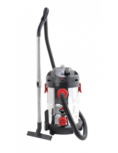 Aspirateur AS-30 PRO RUBI - 2