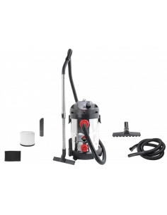Aspirateur AS-30 PRO RUBI - 1