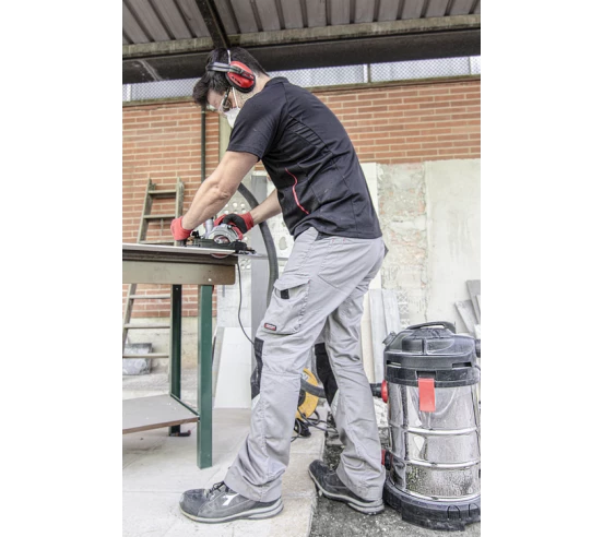 Aspirateur AS-30 PRO RUBI - 4