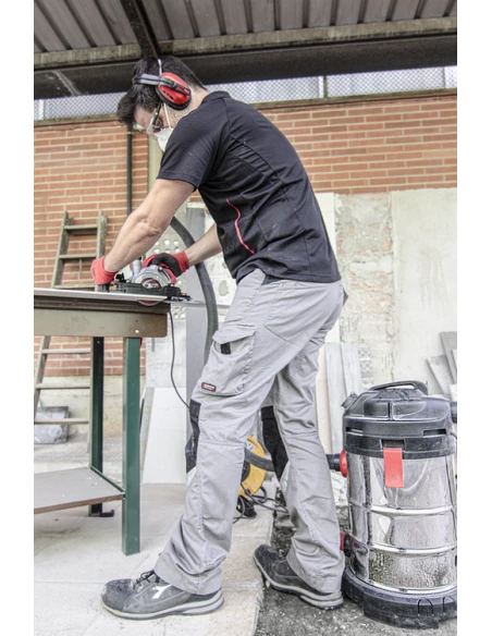 Aspirateur AS-30 PRO RUBI - 4