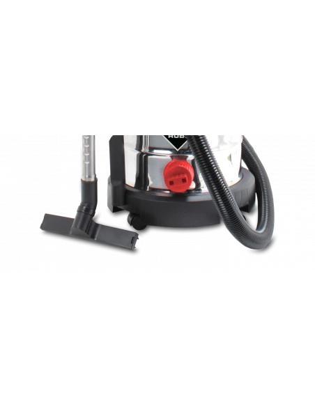 Aspirateur AS-30 PRO RUBI - 6