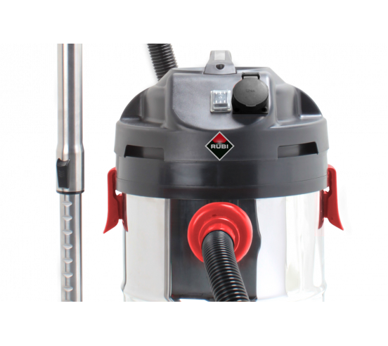 Aspirateur AS-30 PRO RUBI - 3