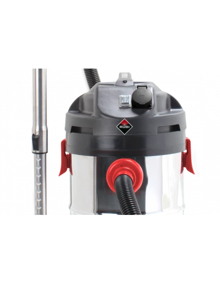 Aspirateur AS-30 PRO RUBI - 3