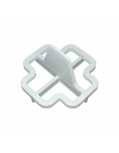 100 Croisillons récupérables "+" 1,5mm Pavilift - 1 2