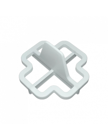 100 Croisillons récupérables "+" 1,5mm Pavilift - 2