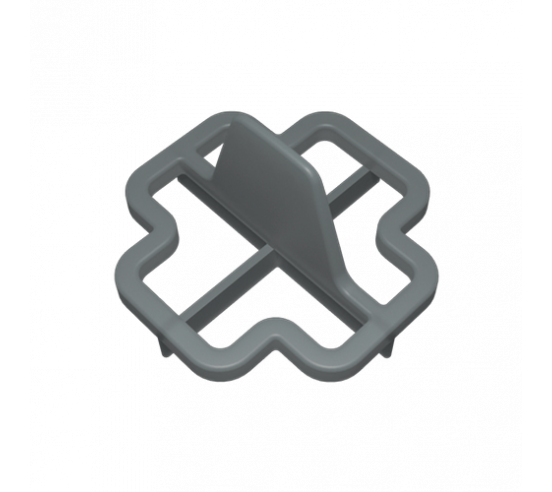 100 Croisillons récupérables "+" 1mm Pavilift - 2