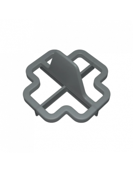 100 Croisillons récupérables "+" 1mm Pavilift - 2