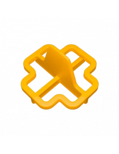 100 Croisillons récupérables "+" 2mm Pavilift - 1 2