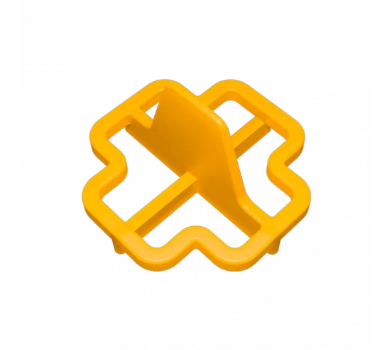 100 Croisillons récupérables "+" 2mm Pavilift - 2