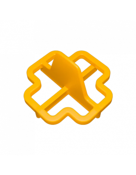 100 Croisillons récupérables "+" 2mm Pavilift - 2