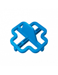 100 Croisillons récupérables "+" 3mm Pavilift - 1 2