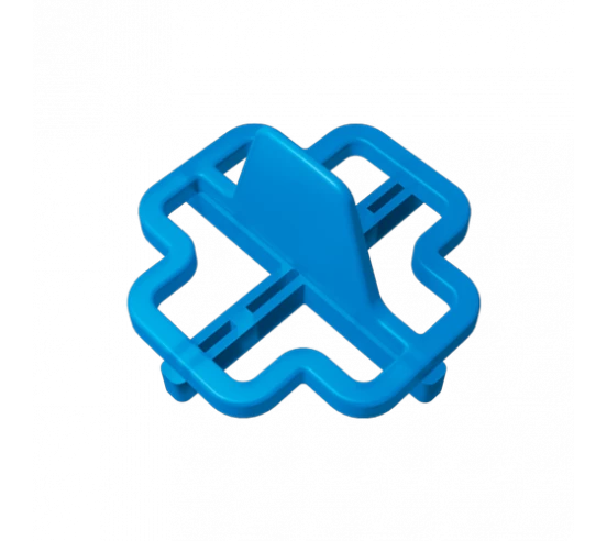 100 Croisillons récupérables "+" 3mm Pavilift - 2