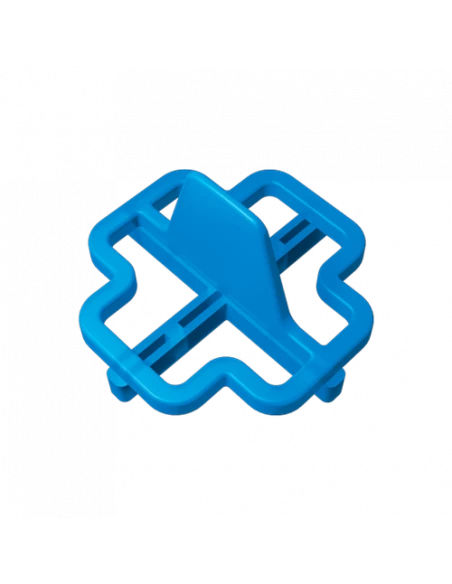 100 Croisillons récupérables "+" 3mm Pavilift - 2