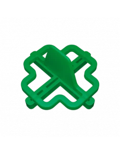 100 Croisillons récupérables "+" 4mm Pavilift - 1 2