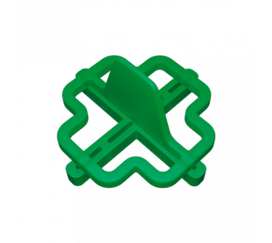 100 Croisillons récupérables "+" 4mm Pavilift - 2