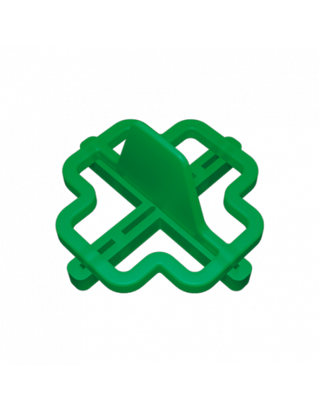 100 Croisillons récupérables "+" 4mm Pavilift - 2