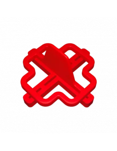 100 Croisillons récupérables "+" 5mm Pavilift - 1 2