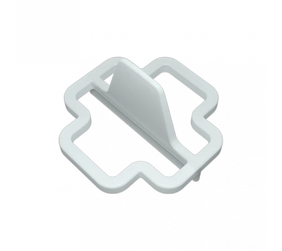 100 Croisillons récupérables "I" 1,5mm Pavilift - 2