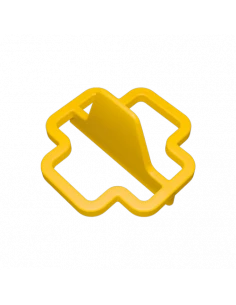 100 Croisillons récupérables "I" 2mm Pavilift - 1 2