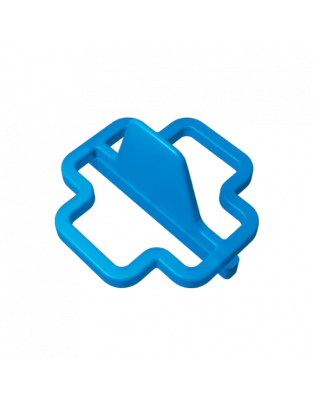 100 Croisillons récupérables "I" 3mm Pavilift - 2