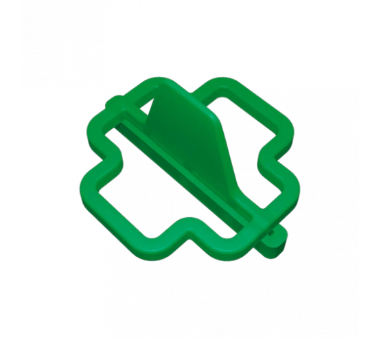 100 Croisillons récupérables "I" 4mm Pavilift - 2